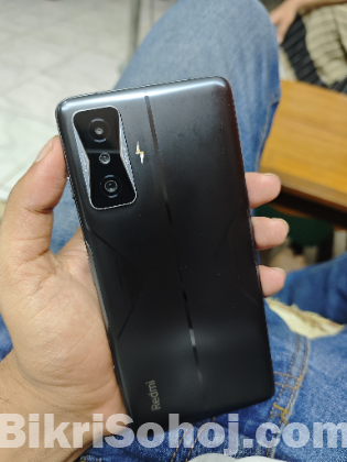 REDMI K50 GAMING 12/256GB